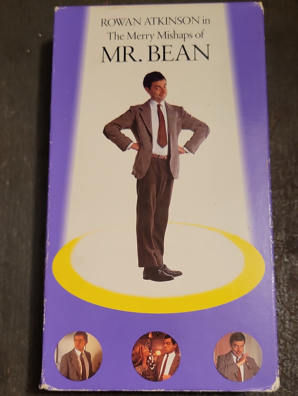 Men's Brown Suit Jacket and Trousers - Classic Formal Set